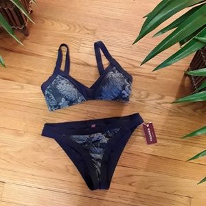 Vigoss Bikini Set
